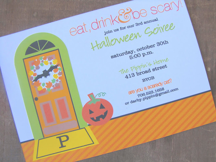 Spooktackular Parties!!!