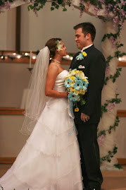 Our wedding