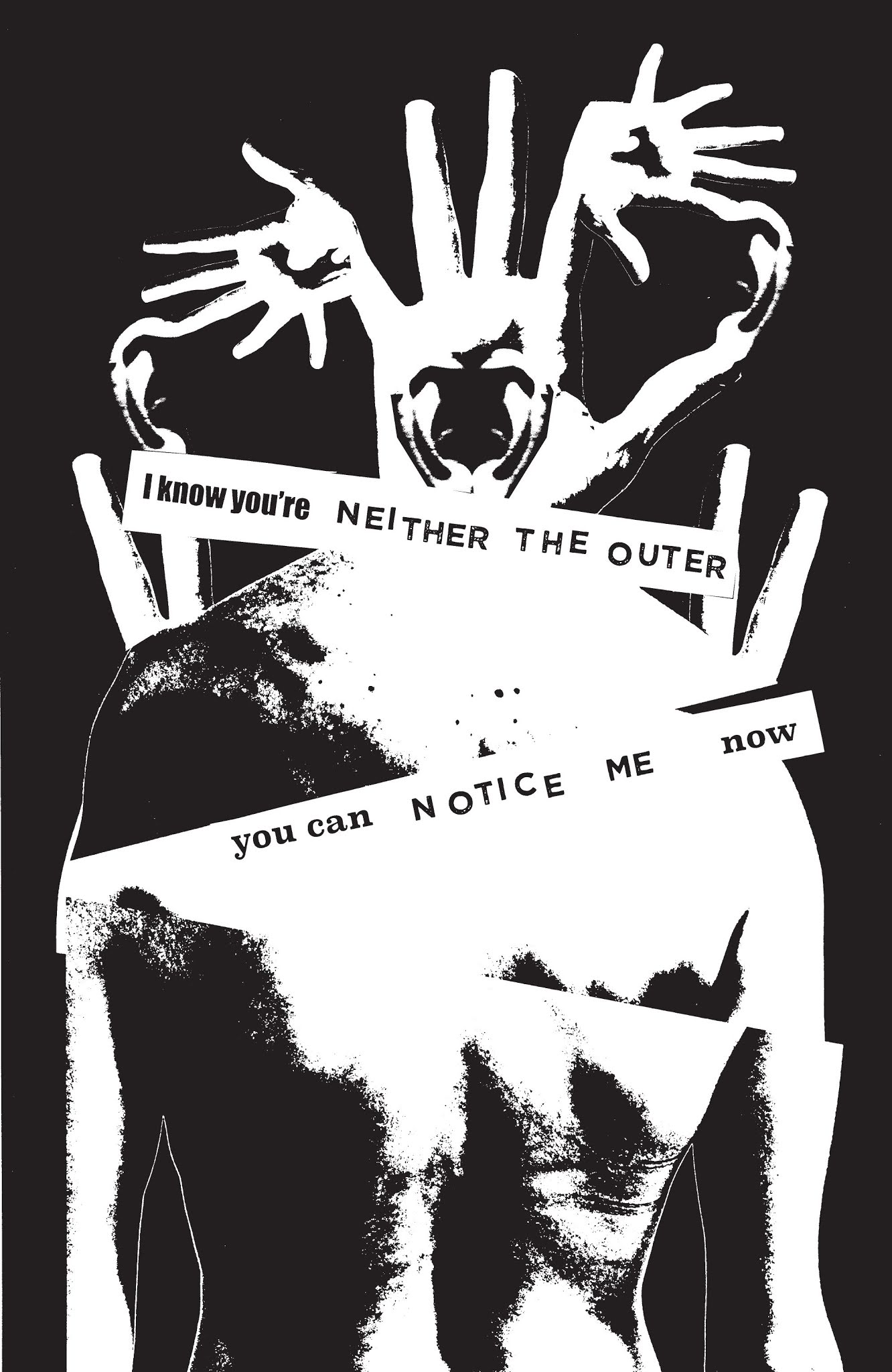 Read online Intersect comic -  Issue #4 - 23
