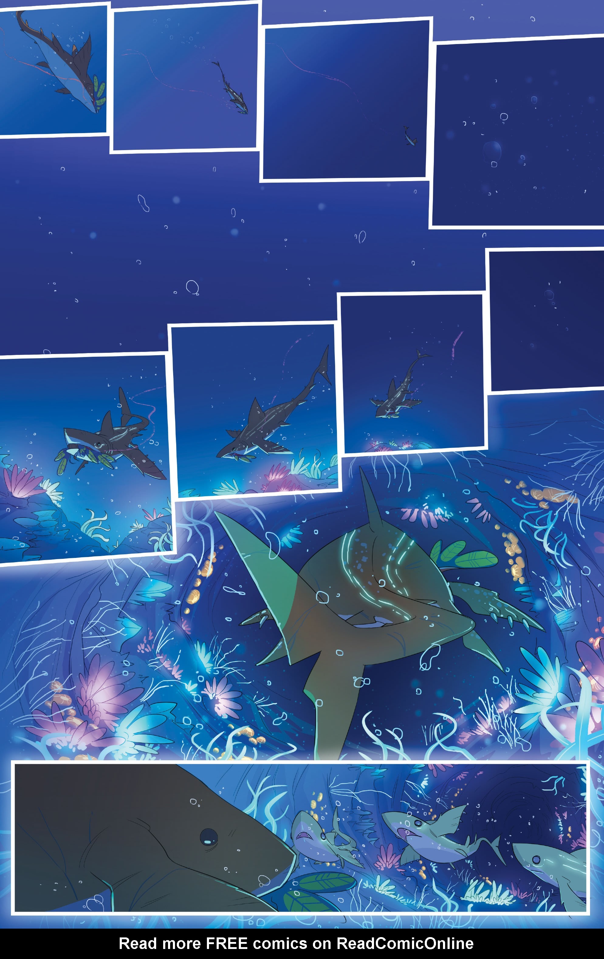 Read online Tartarus comic -  Issue #3 - 29