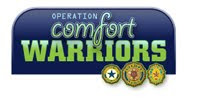 Operation Comfort Warriors!