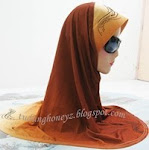 Stock Clearence (Hijab)