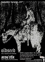 "másféle hangok...#3"