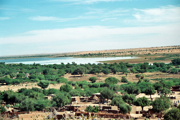 Niger