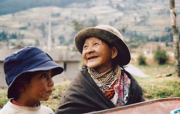 Equateur
