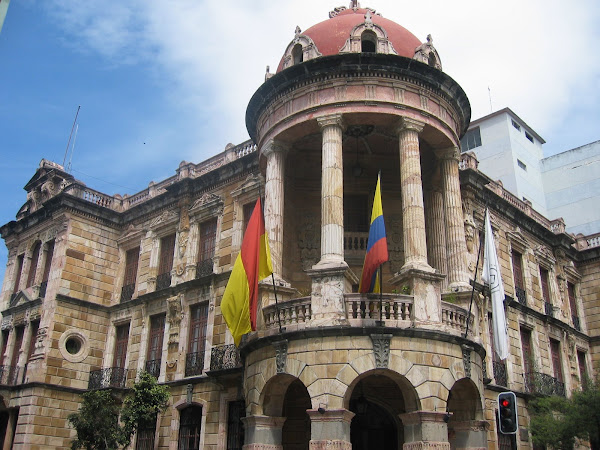 Equateur