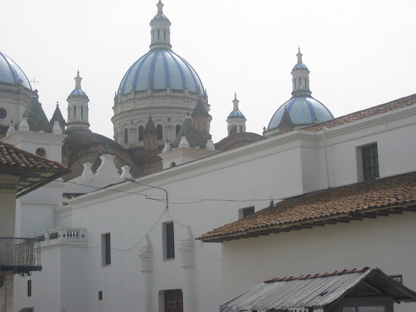 Equateur