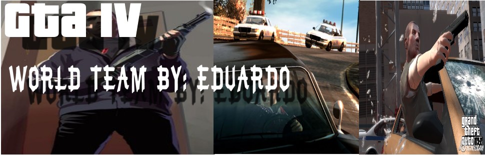 Gta IV World Team