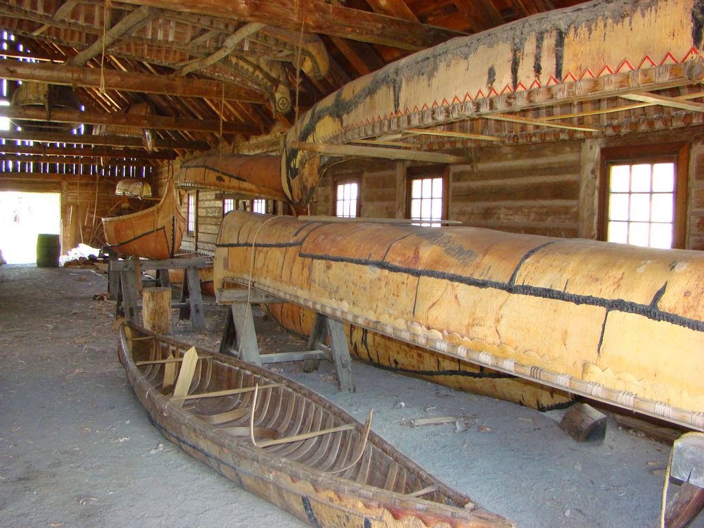 Random Thoughts Remembering Thunder Bay