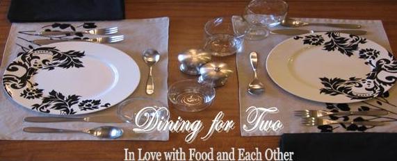 Dining for Two
