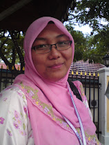 Siti Nurhayati Che Nasir