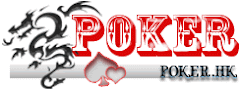 POKER - Logo