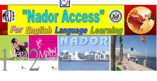 " Access" Program in Nador city