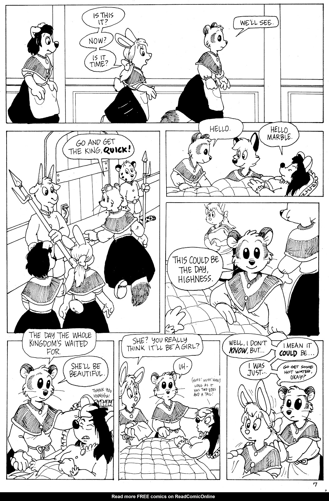 Furrlough issue 48 - Page 18