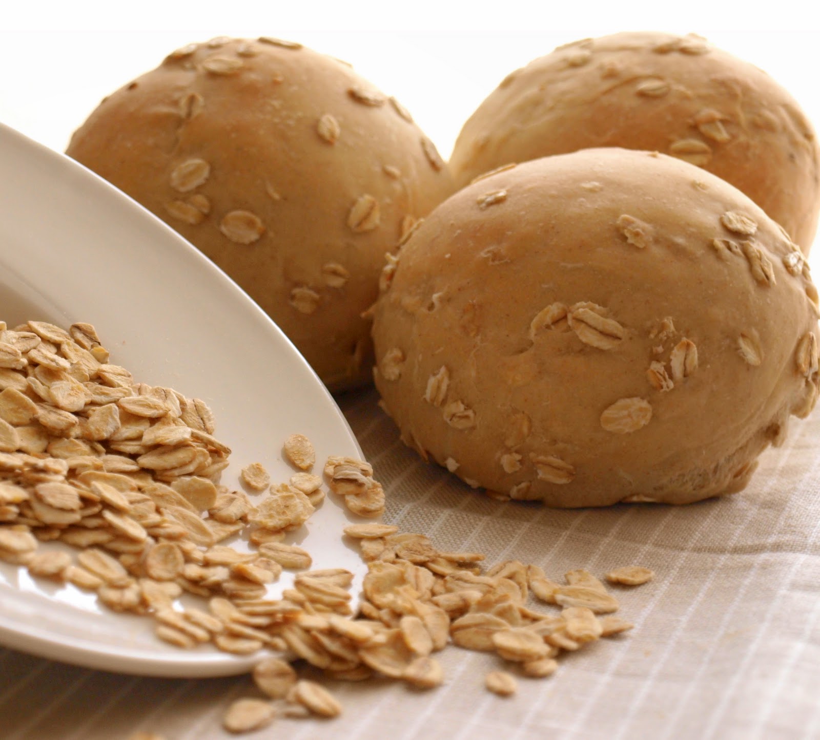 Bocados dulces y salados Pan de