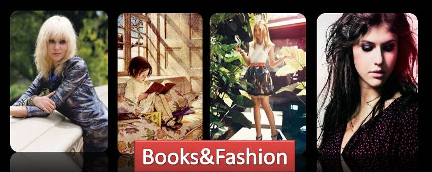 Books&Fashion