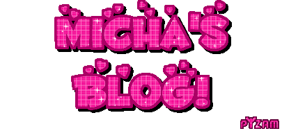 Micha's Blog