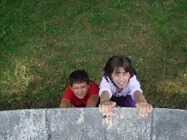 FEDERICO E CRISTAL