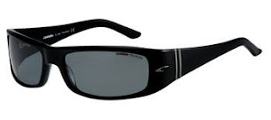 Brand New Carrera Rift 8 807 Black - Sold Out