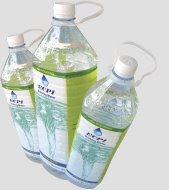 ECPI Water for Healthy Life Style.