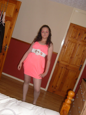 Are you wearing my pantyhose Are you wearing my pantyhose