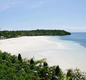 Camotes Island – The Famous Unspoiled Natural Beauty
