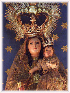 Oración a Nuestra Señora del Pilar de Zaragoza
