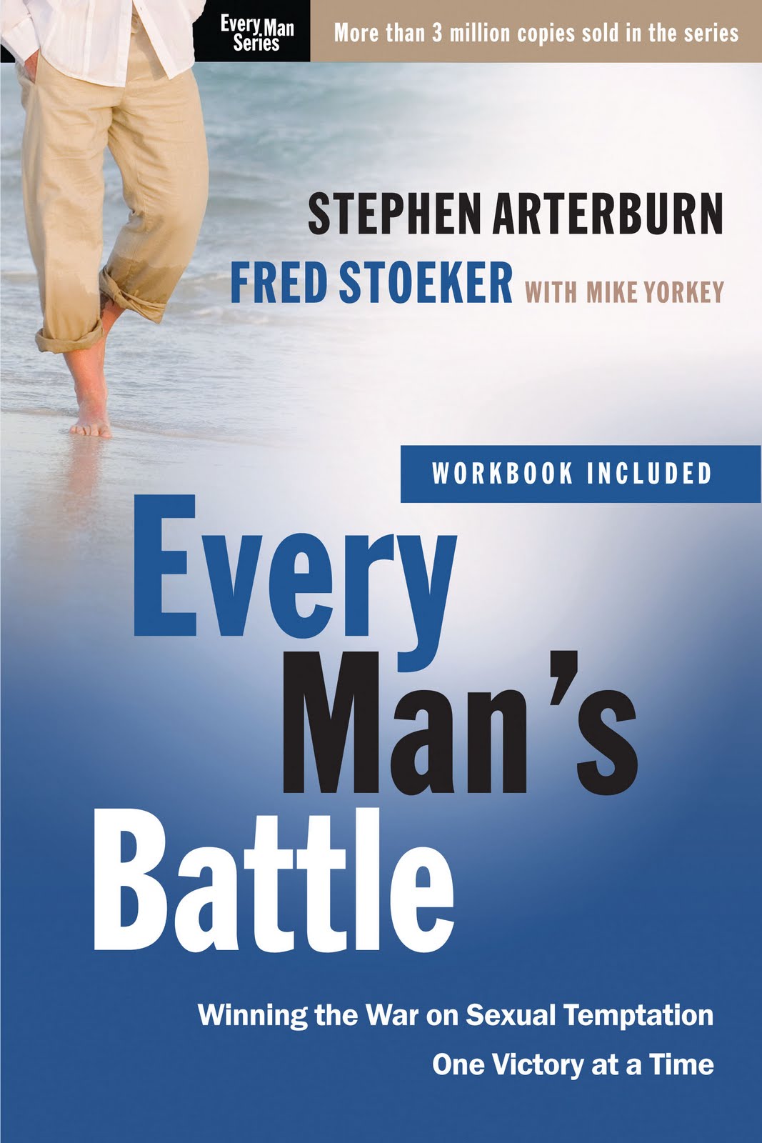 every mans battle audiobook free download