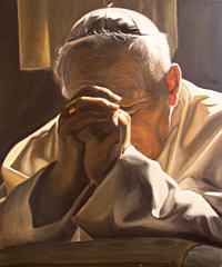 Jan Paweł II o modlitwie