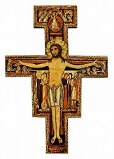 Krzyż św. Damiana