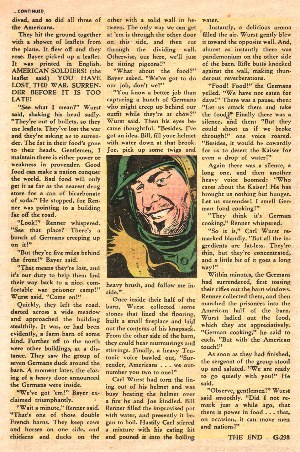 Read online Combat Kelly (1951) comic -  Issue #39 - 26