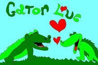 Gator Love