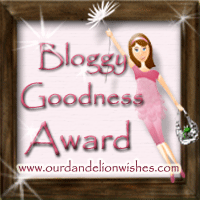 Blogging Awards