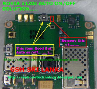 NOKIA, 3250,3250auto on solutions