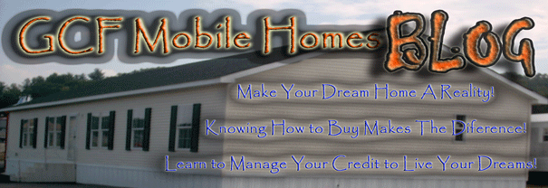 how to buy a mobile home