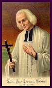 St. John Vianney