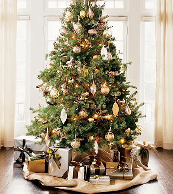 Recycled Interiors: The best way to spread Christmas Cheer, is singing ...