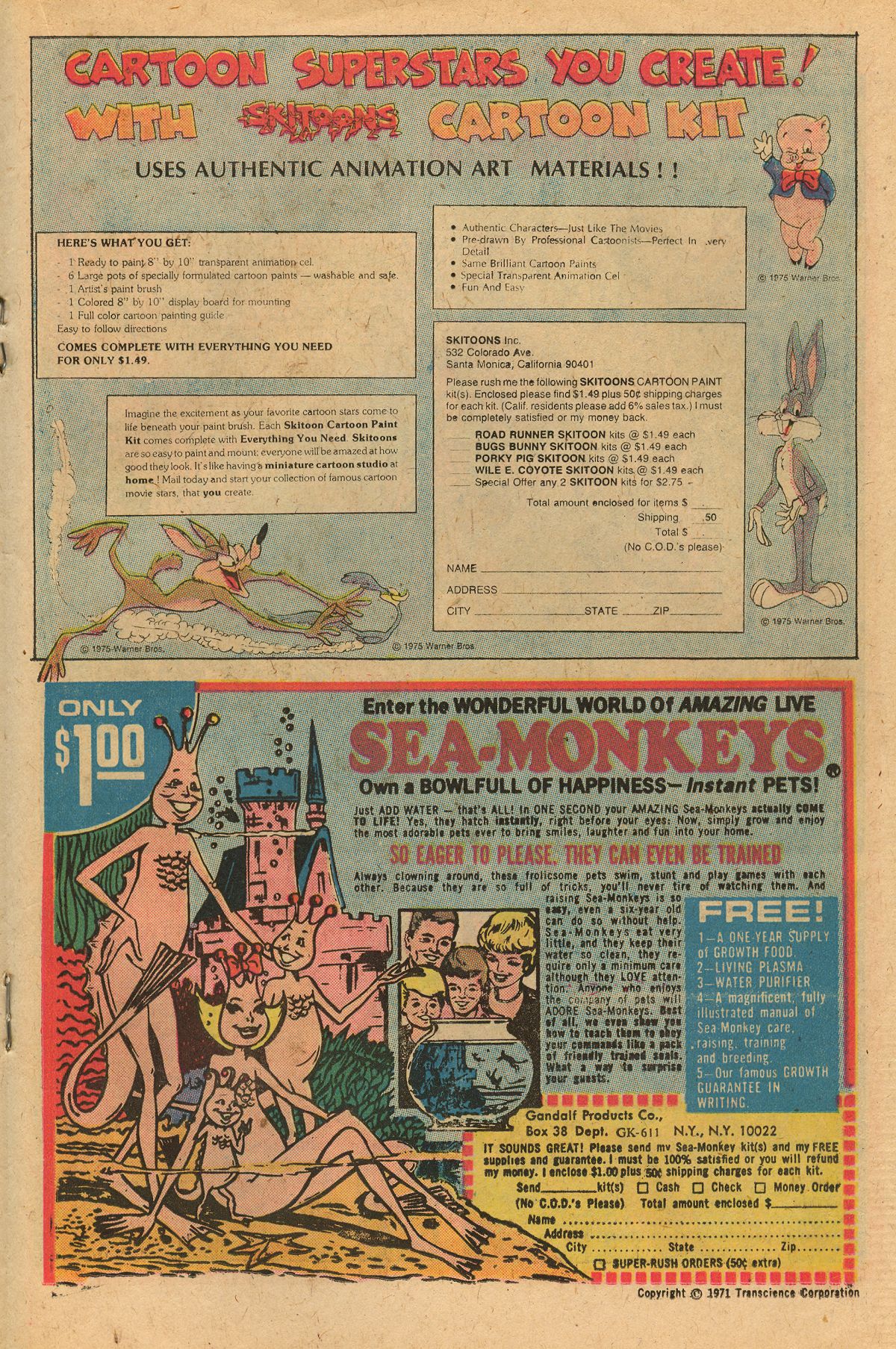 Read online Turok, Son of Stone comic -  Issue #107 - 19