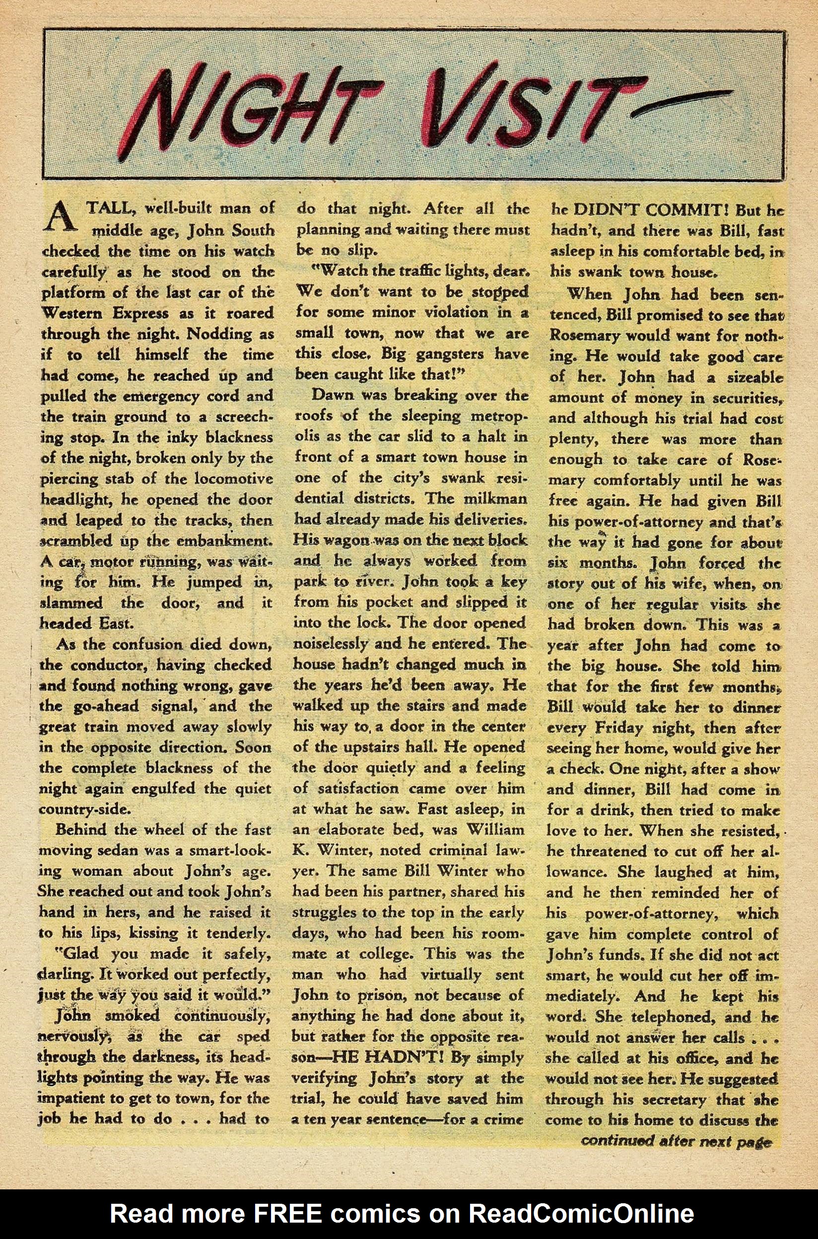 Read online Justice (1947) comic -  Issue #45 - 18