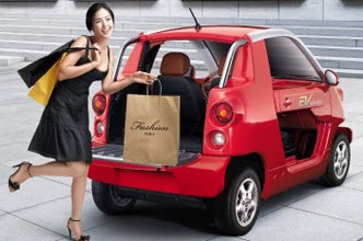 Raising Islands Hawai I Science And Environment A Honolulu Built A Honolulu Built Electric Car By 2017 The E Zone