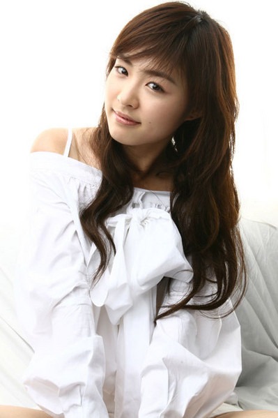 Cute Korean Actress Lee Yeon Hee