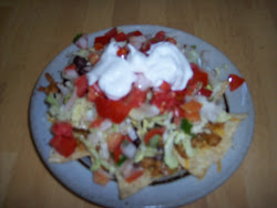Nacho Brunch