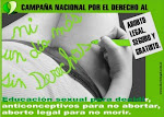 Derecho al aborto(Argentina)