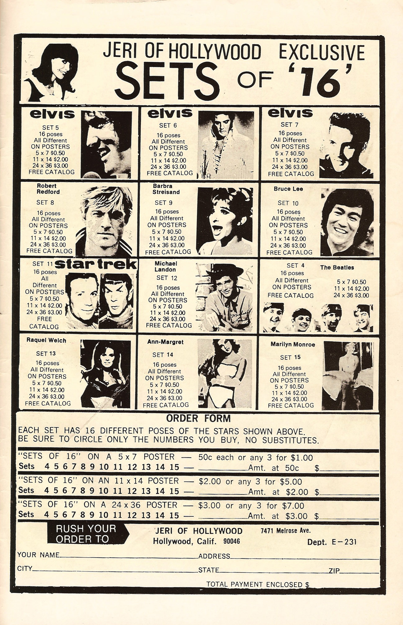 Read online Pep Comics comic -  Issue #302 - 35