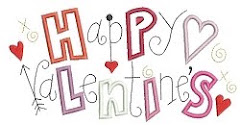 Happy Valentine's Day