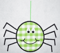 Boy Spider- AA