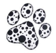 Paw Print- AC