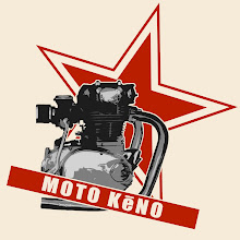 Moto Kēno