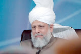 Khalifatul Masih Al-Khamis