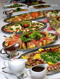 Easy party food (with image) · bhabhie · storify In search of wellness